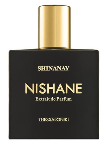Shinanay by Nishane
