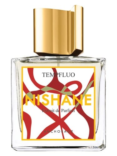Tempfluo by Nishane