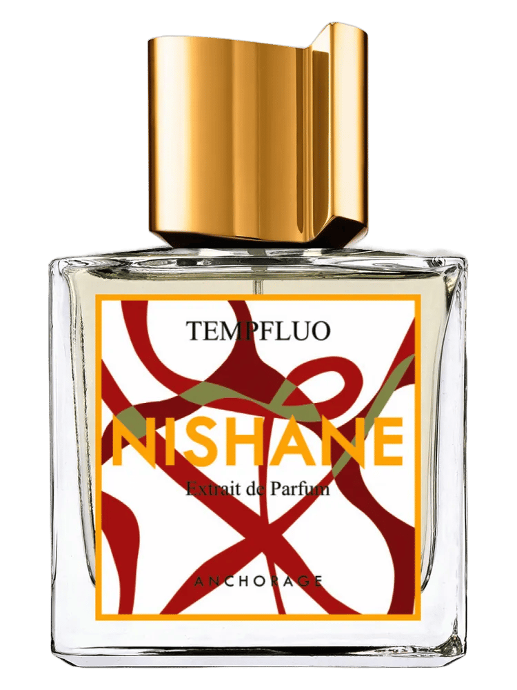 Tempfluo by Nishane