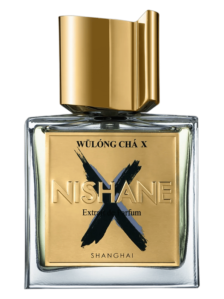 Wūlóng Chá X by Nishane