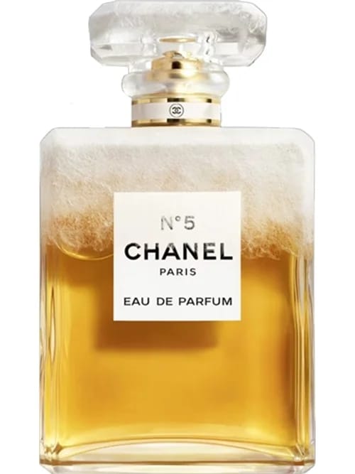 Nº 5 Édition Limitée by Chanel