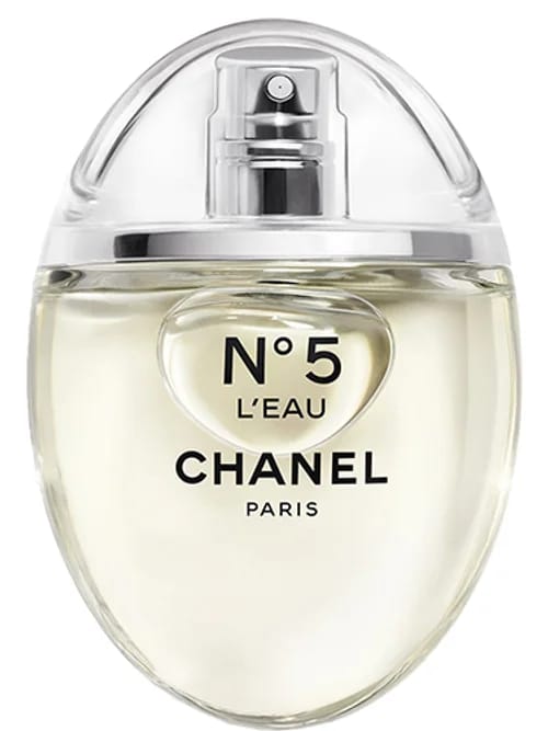 Nº 5 L'Eau by Chanel
