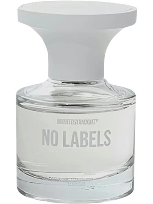 No Labels by Borntostandout