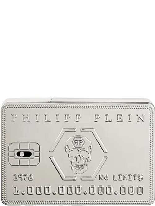 No Limit$ Platinum by Philipp Plein
