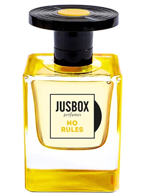 No Rules by Jusbox