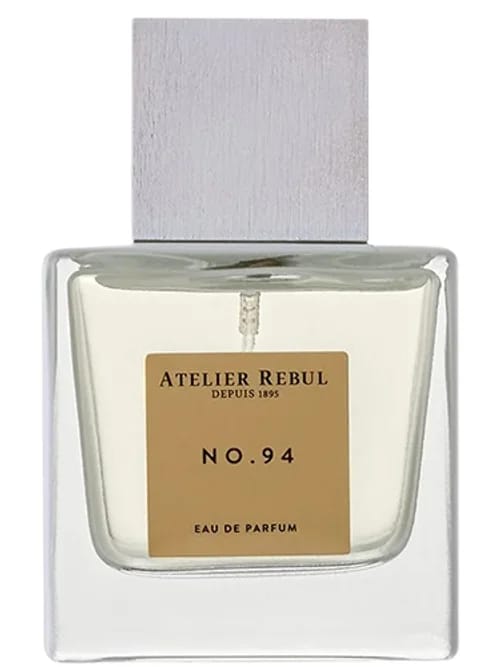 No.94 by Atelier Rebul
