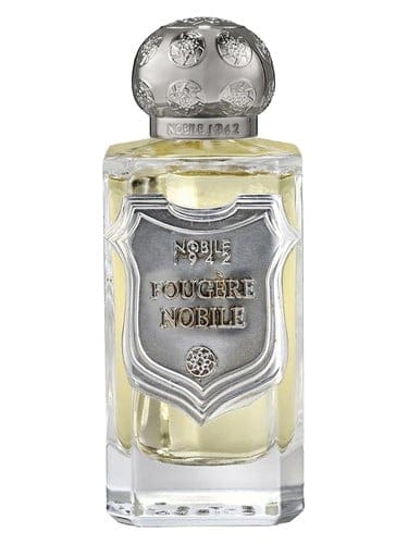 Fougère Nobile by Nobile 1942