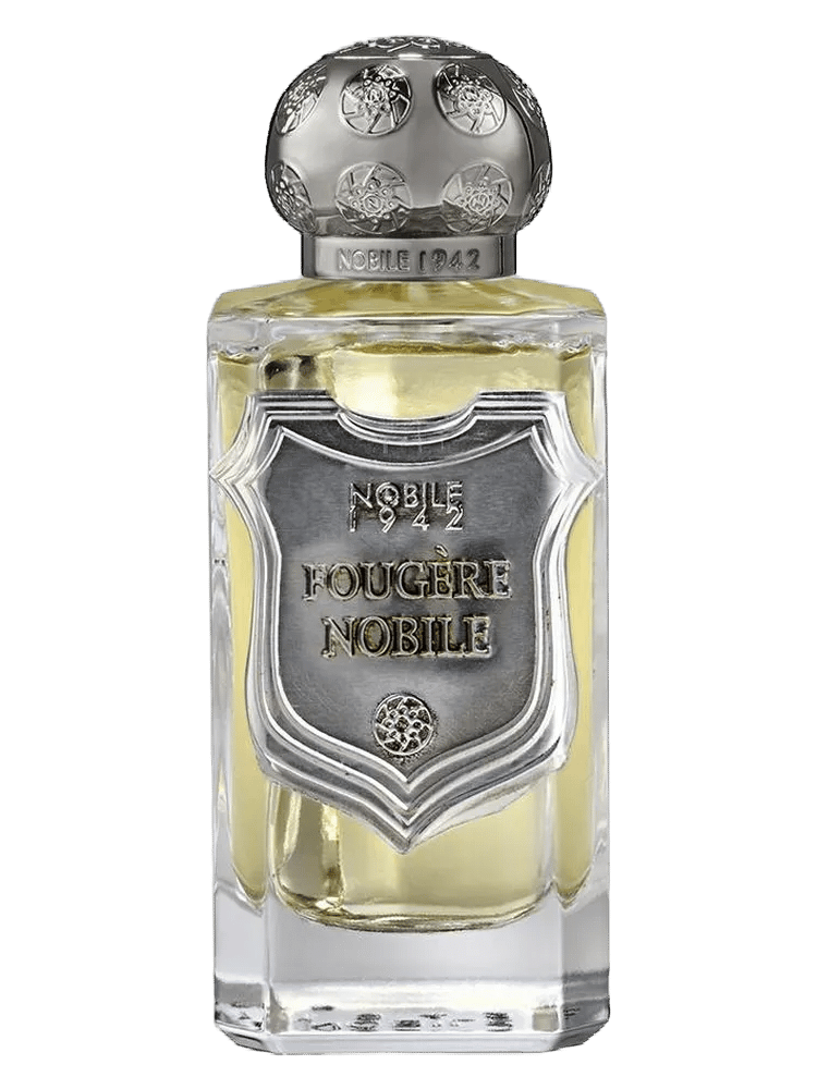 Fougère Nobile by Nobile 1942