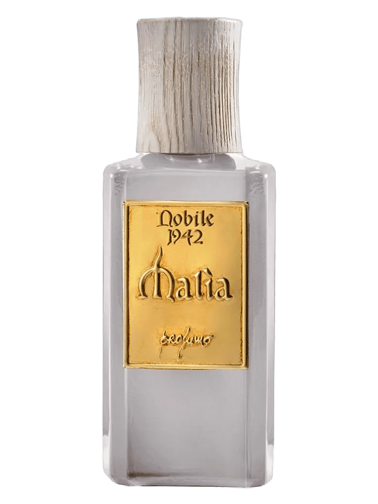 Malìa by Nobile 1942