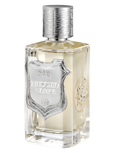 Muschio Nobile by Nobile 1942