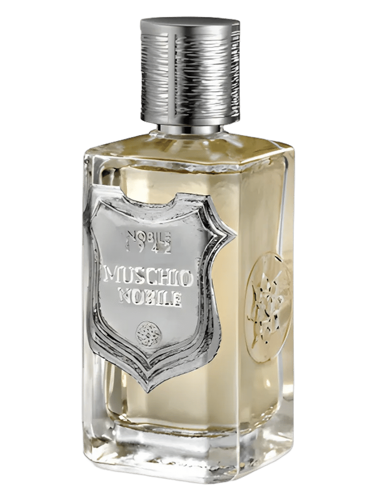 Muschio Nobile by Nobile 1942