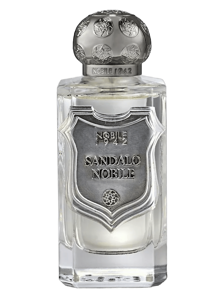 Sandalo Nobile by Nobile 1942