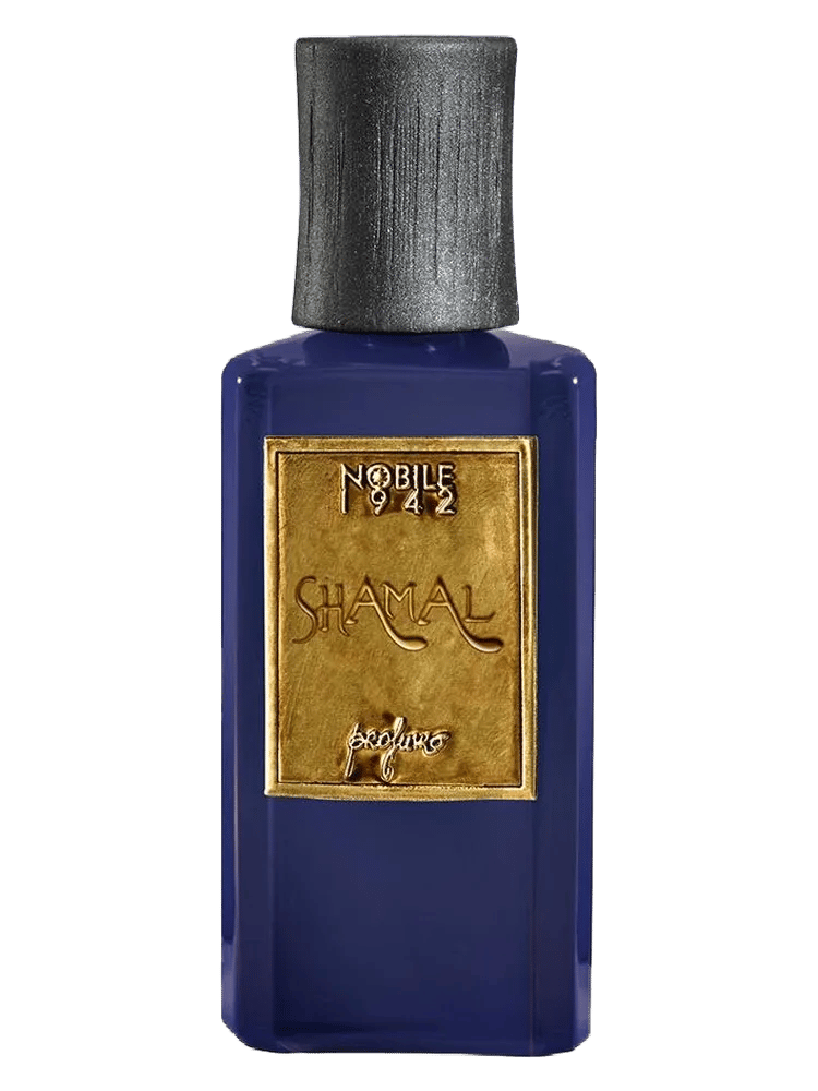 Shamal by Nobile 1942