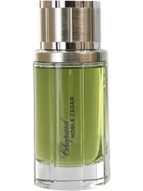 Noble Cedar by Chopard