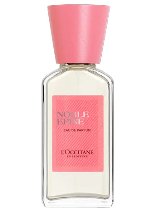 Noble Epine by L'Occitane