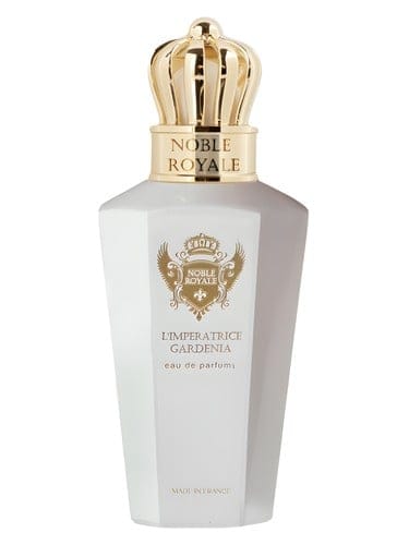 L'Imperatrice Gardenia by Noble Royale