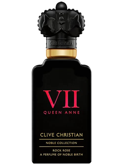 Noble VII Queen Anne Rock Rose by Clive Christian