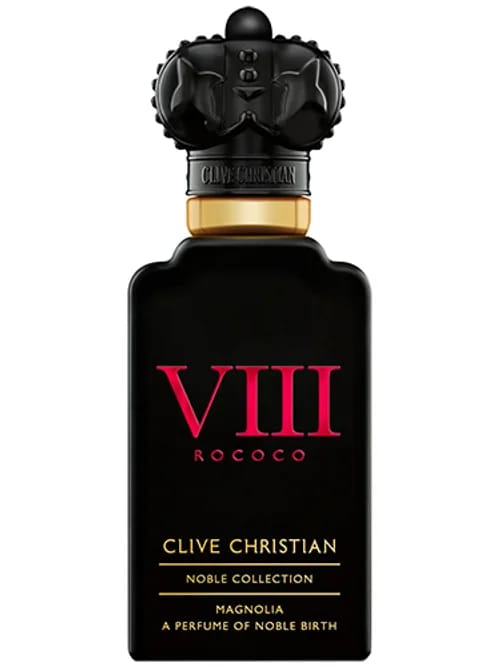 Noble VIII Rococo Magnolia by Clive Christian