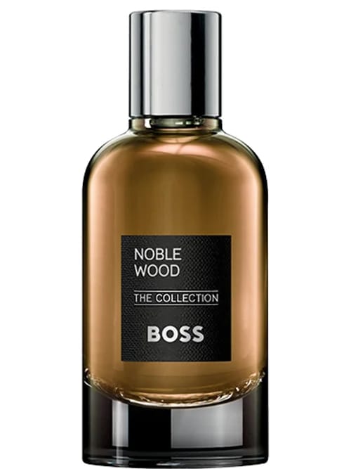 Noble Wood by Hugo Boss