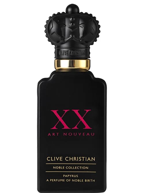Noble XX Art Nouveau Papyrus by Clive Christian