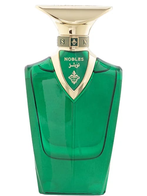 Nobles by Arabian Oud