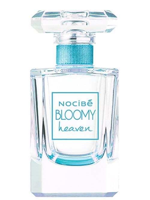 Bloomy Heaven by Nocibé