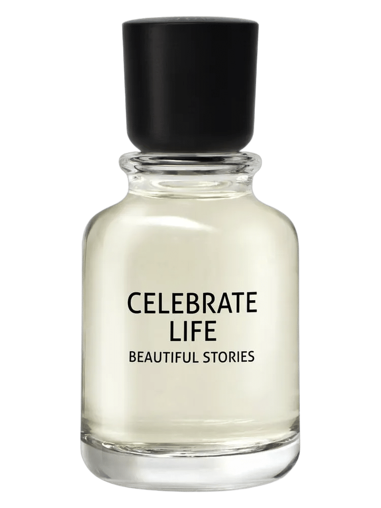 Celebrate Life by Nocibé