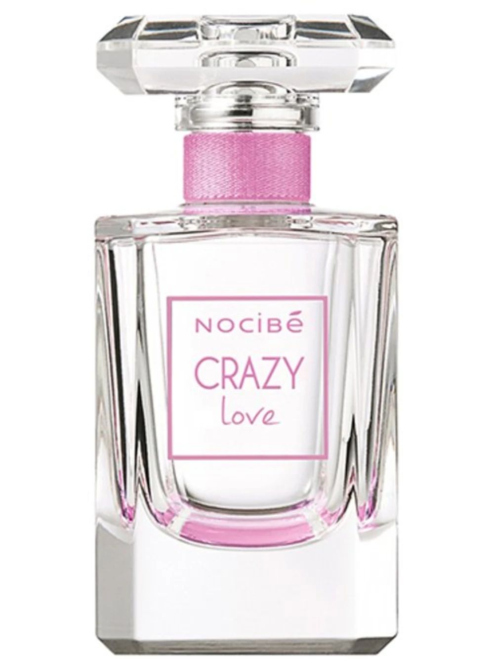 Crazy Love by Nocibé