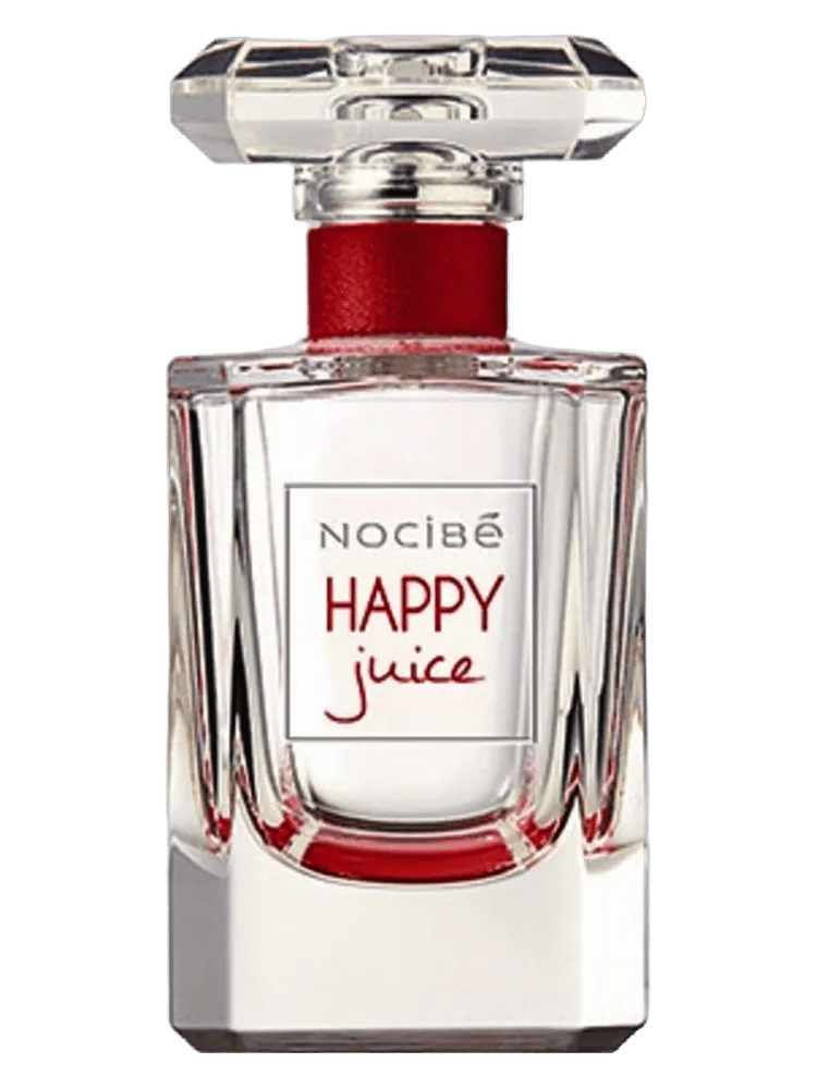 Happy Juice by Nocibé