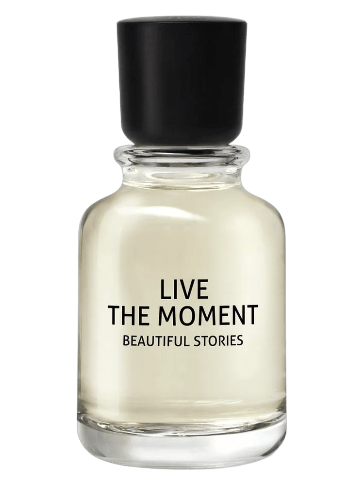Live The Moment by Nocibé