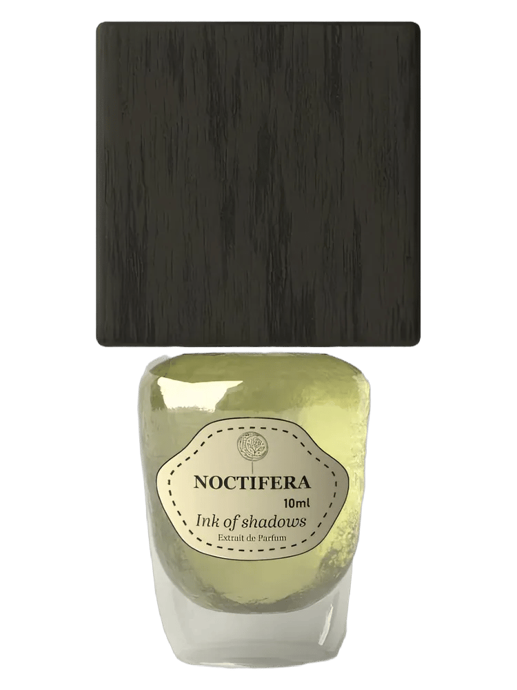 Ink of Shadows by Noctifera