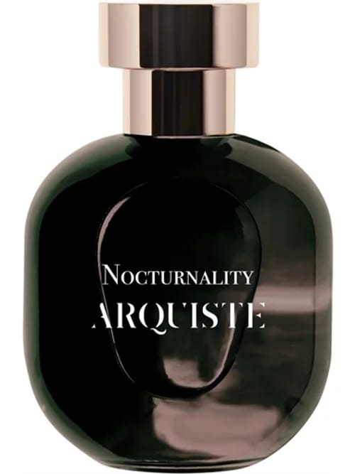 Nocturnality by Arquiste