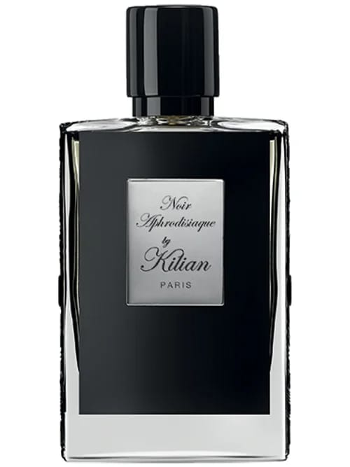 Noir Aphrodisiaque : Paris by Kilian