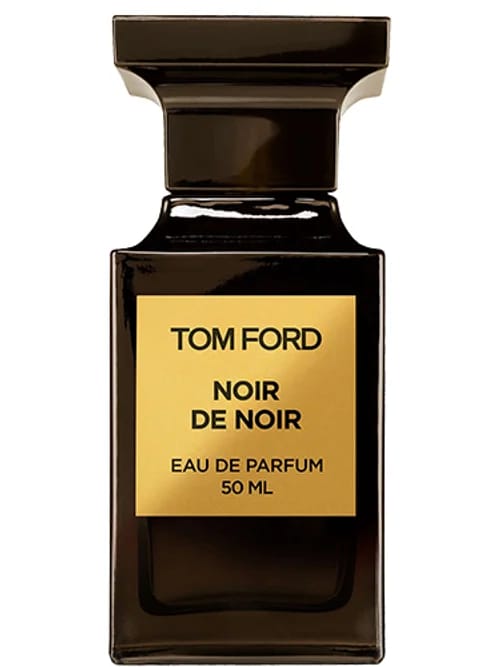 Noir De Noir by Tom Ford