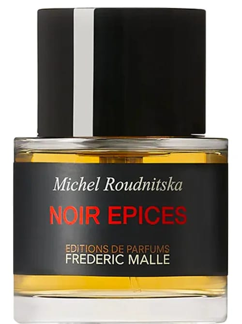 Noir Épices by Frédéric Malle