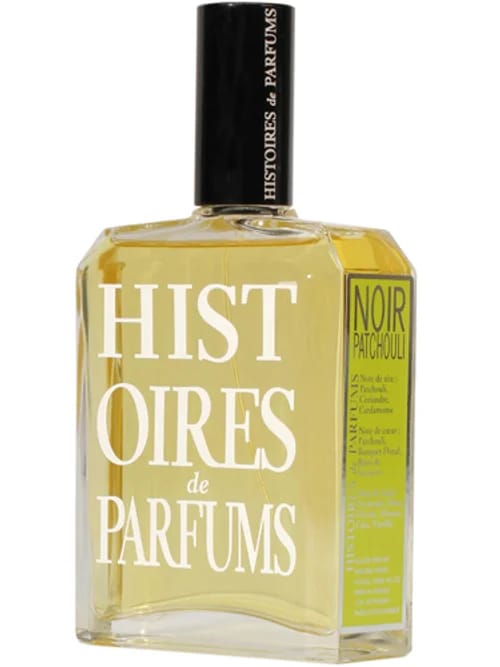 Noir Patchouli