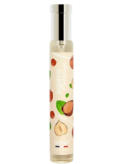 Noisette Malicieuse by Adopt