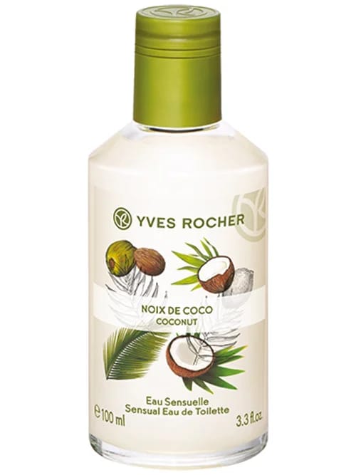 Noix De Coco by Yves Rocher