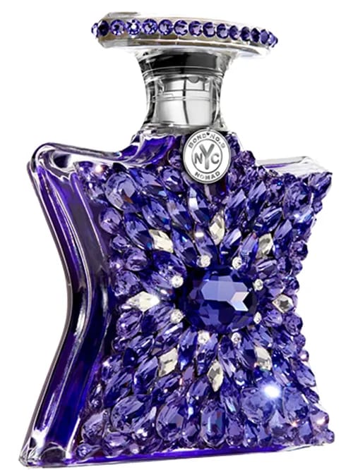 Nomad Tanzanite by Bond No. 9 I Love Ny