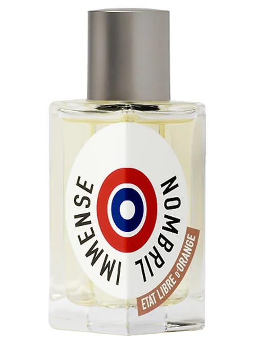 Nombril Immense / Immense Bellybutton by Etat Libre D'Orange