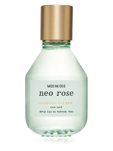 Neo Rose by Nomenclature