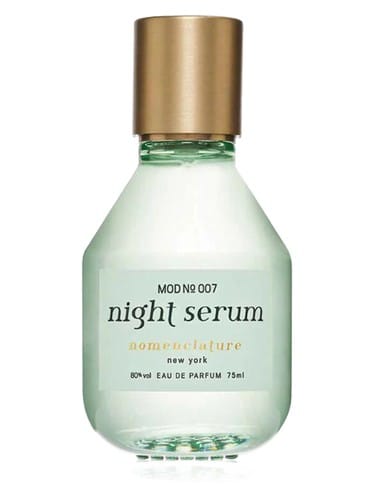 Night Serum by Nomenclature