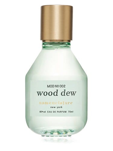 Wood Dew by Nomenclature