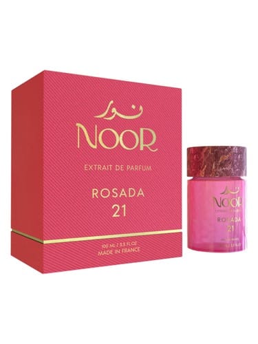 Rosada 21 by NOOR