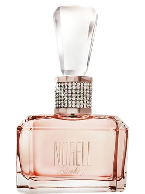 Blushing by Norell