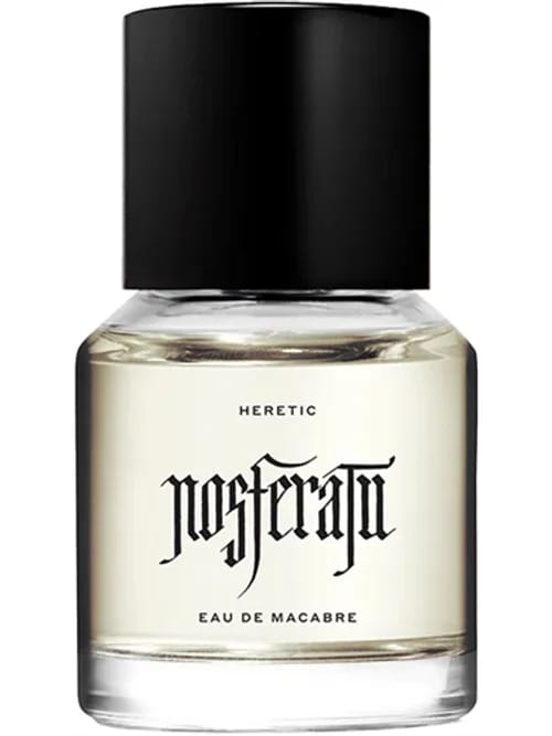 Nosferatu by Heretic