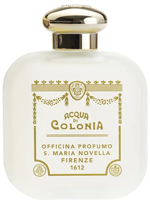 Nostalgia by Santa Maria Novella