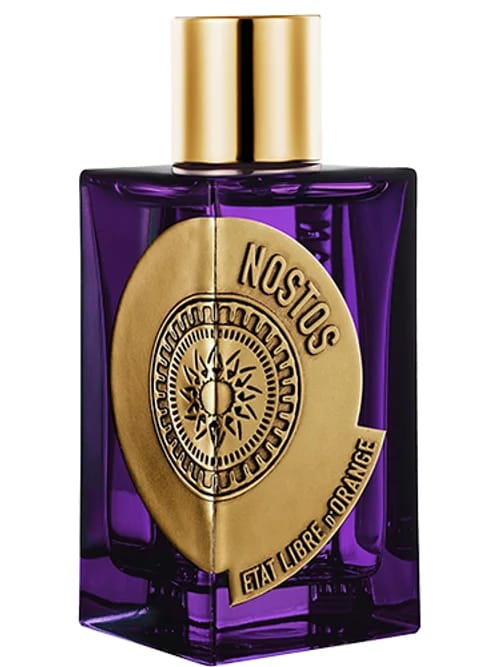 Nostos by Etat Libre D'Orange