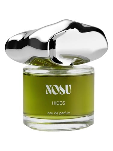 Hides by Nosu