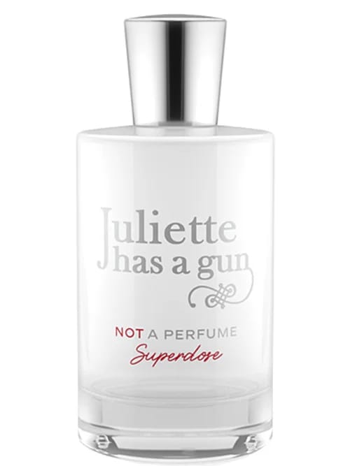 Not A Perfume Superdose by Juliette Has A Gun